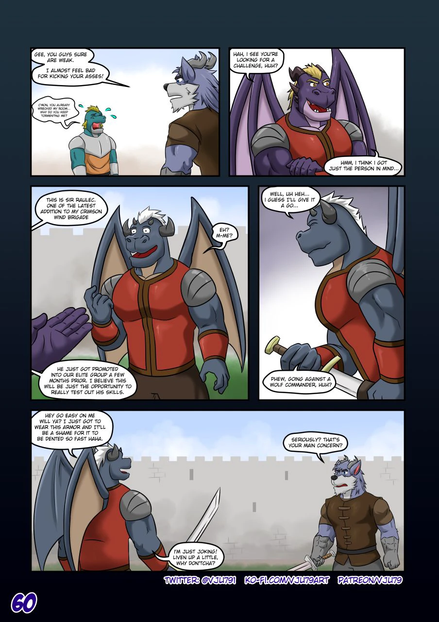CAPTIVE part 4 — page 59