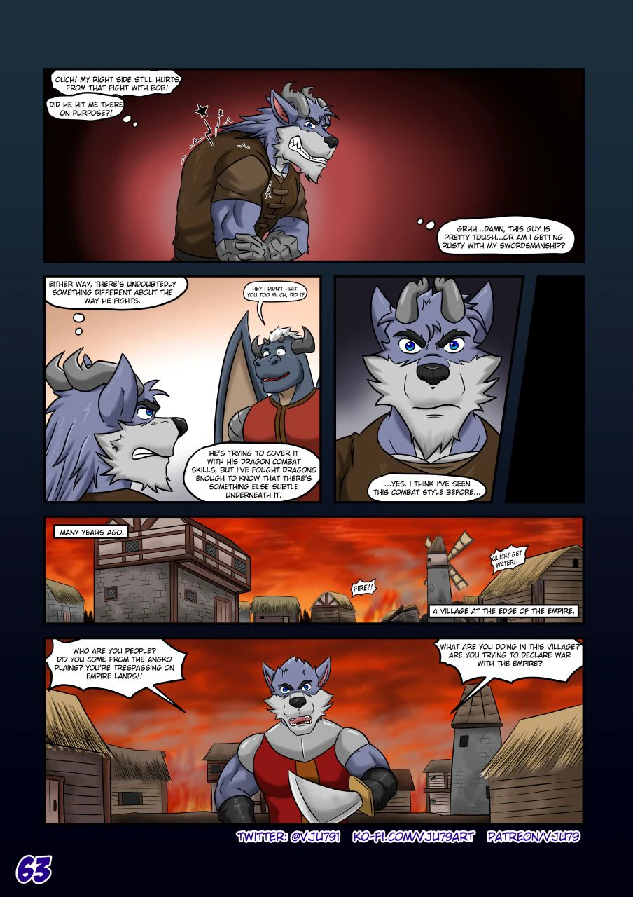 CAPTIVE part 4 — page 62