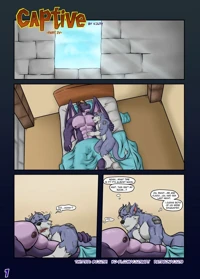 CAPTIVE part 4