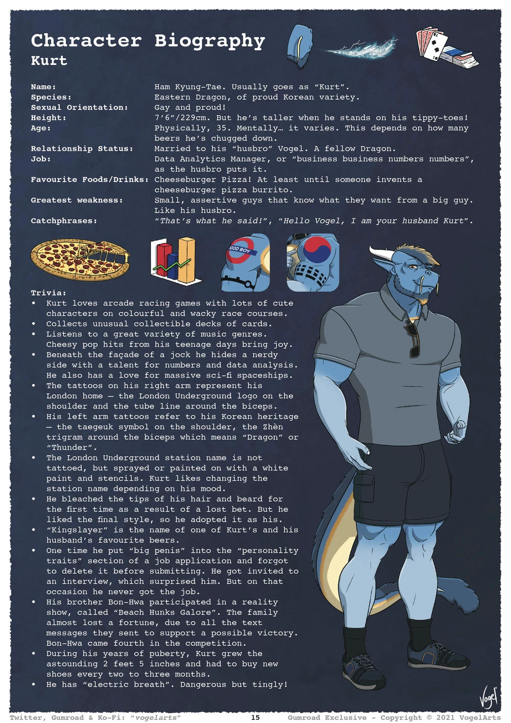 The Swap — page 14