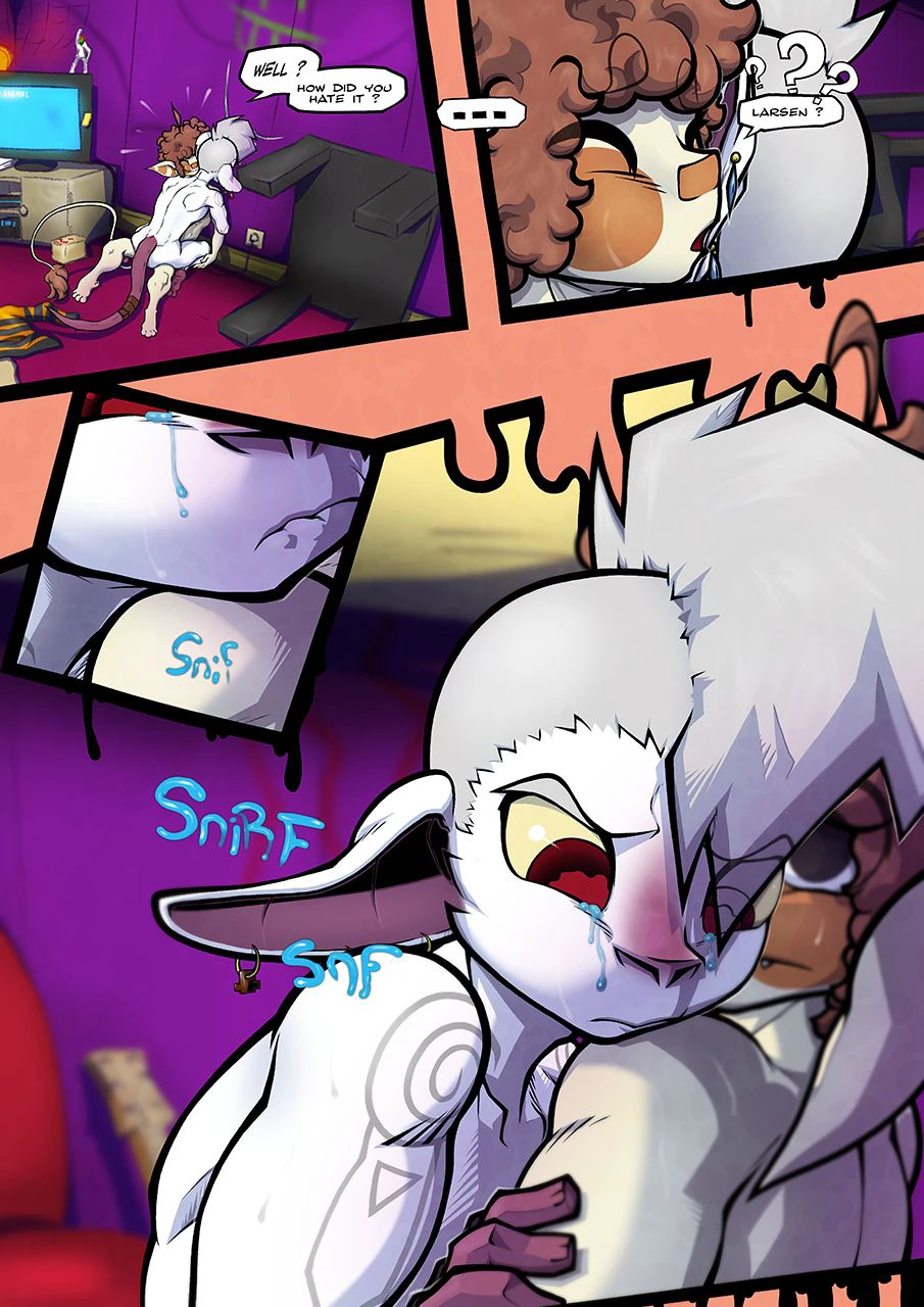 Disintegrity — page 95