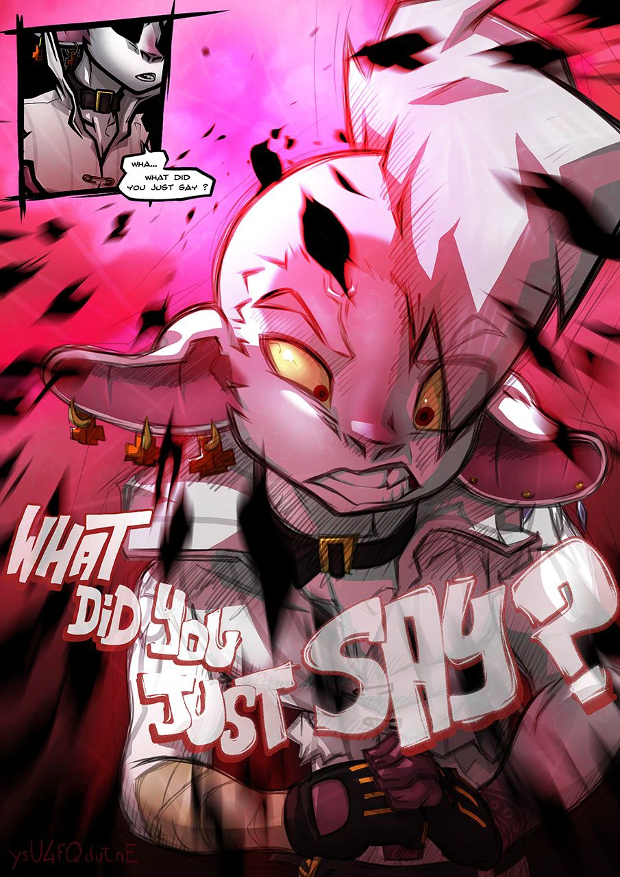 Disintegrity — page 11