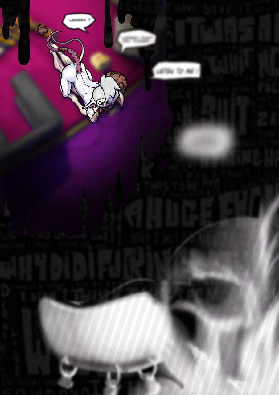 Disintegrity — page 96