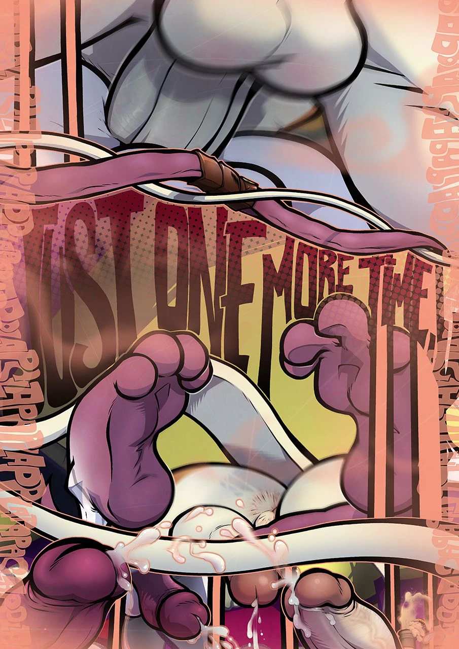 Disintegrity — page 108