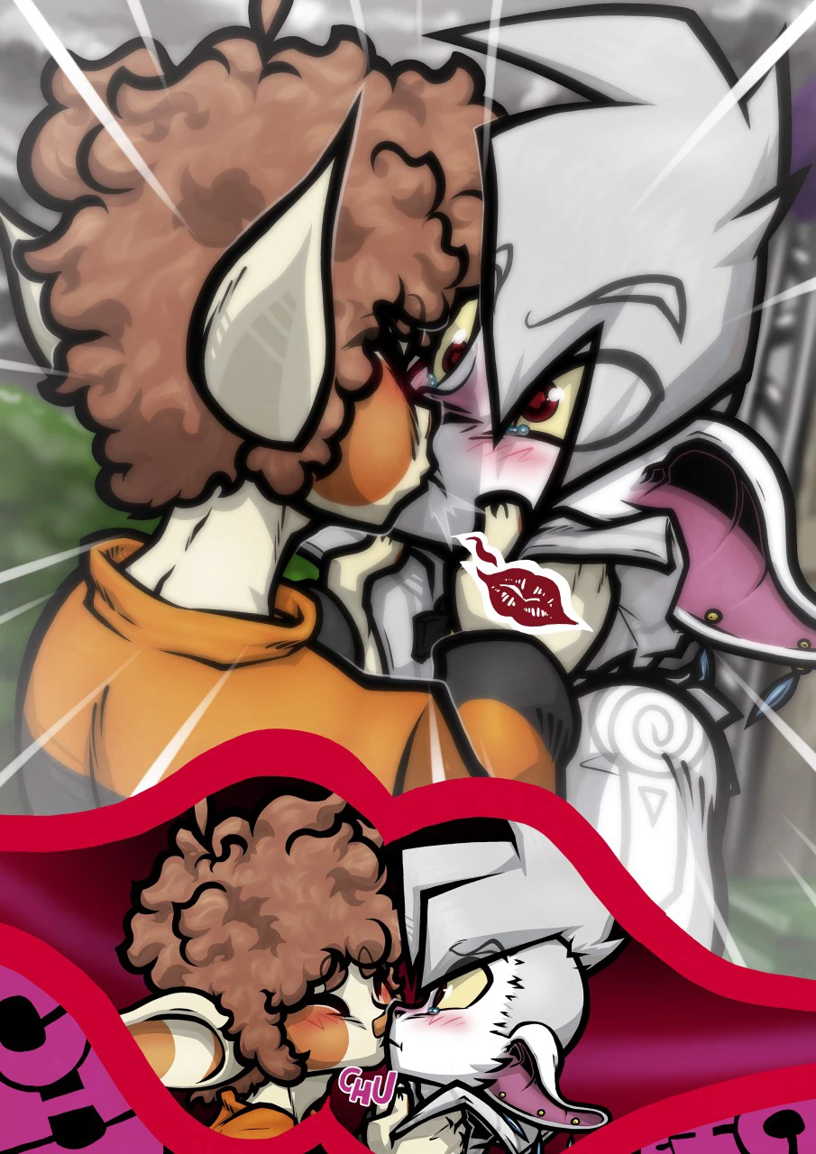 Disintegrity — page 15