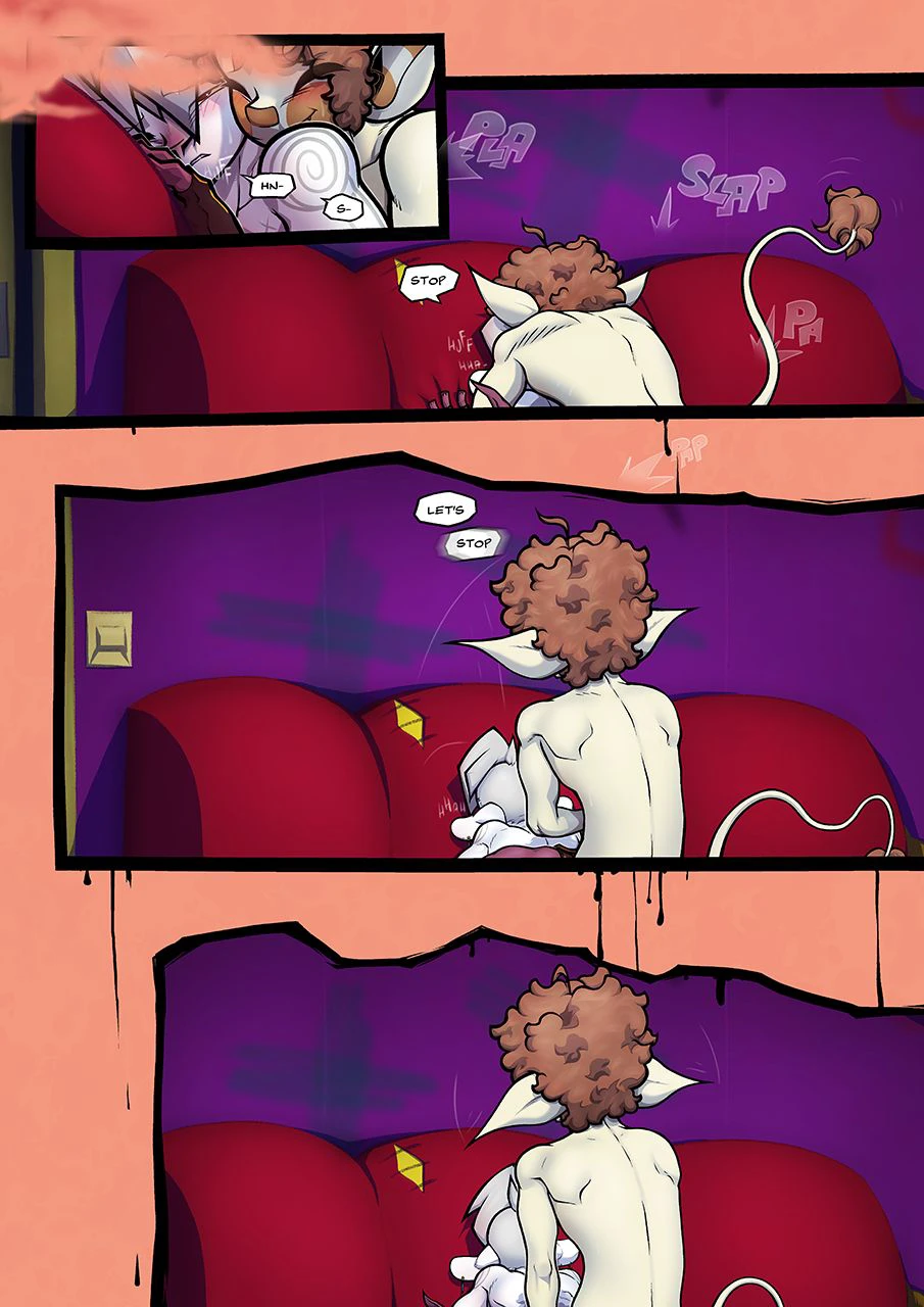 Disintegrity — page 75