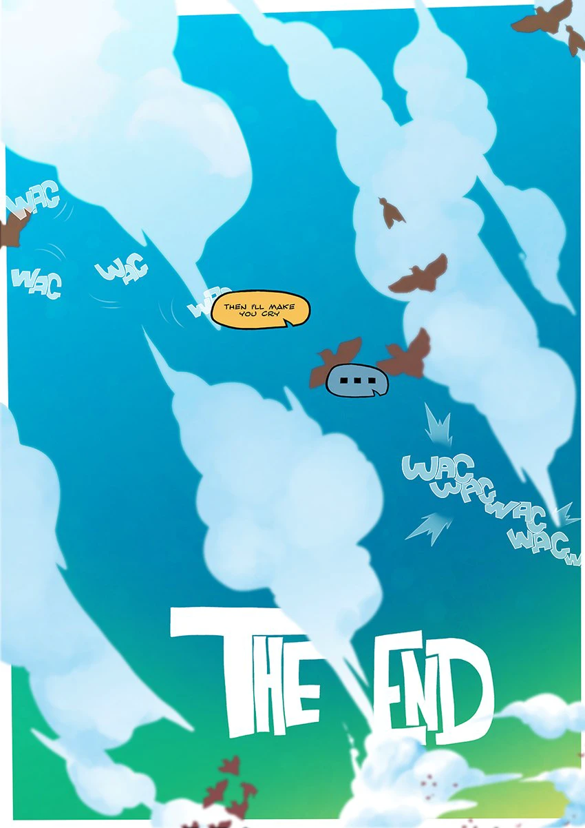 You Ain't Got Me — page 63