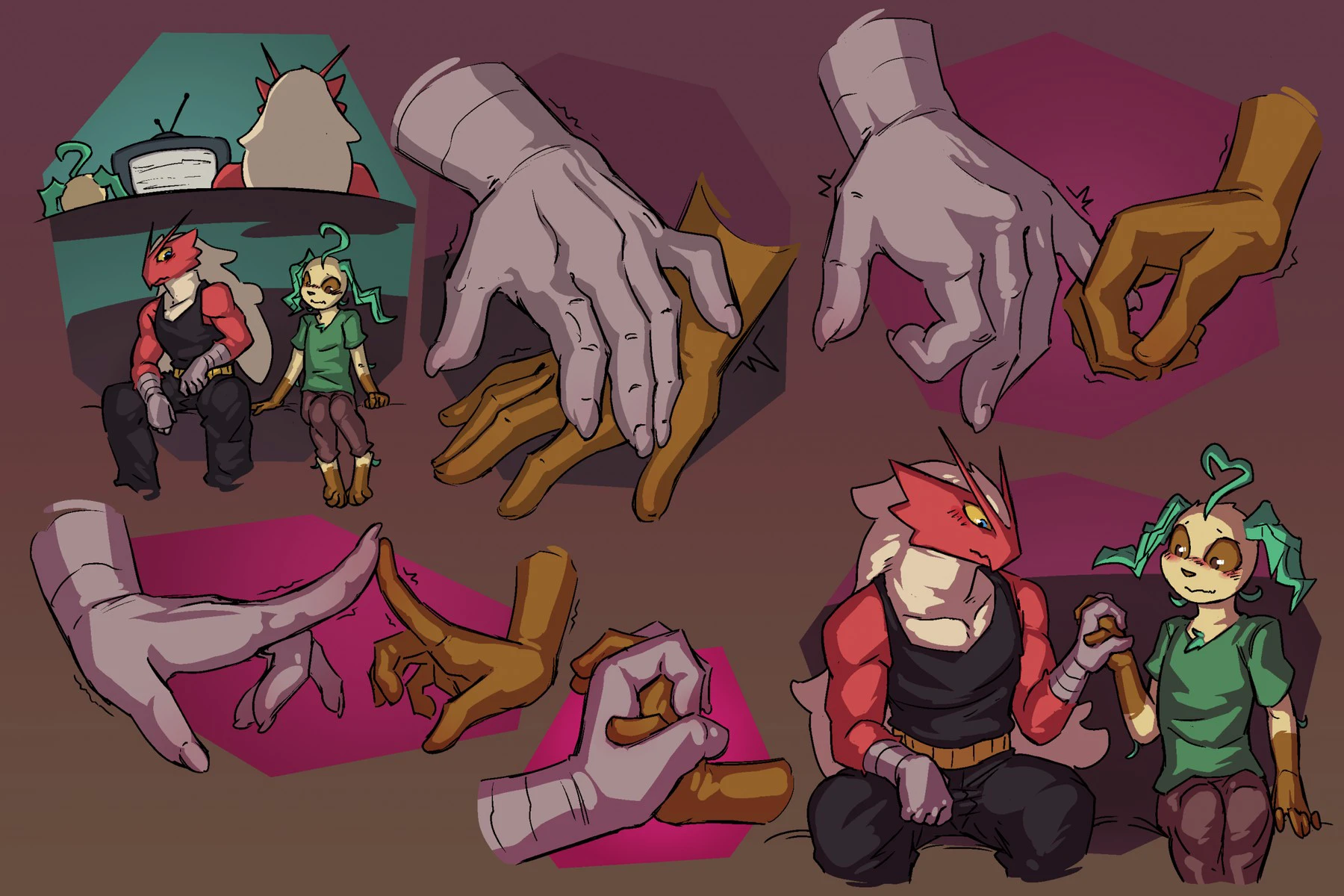 Battle Academy — page 25