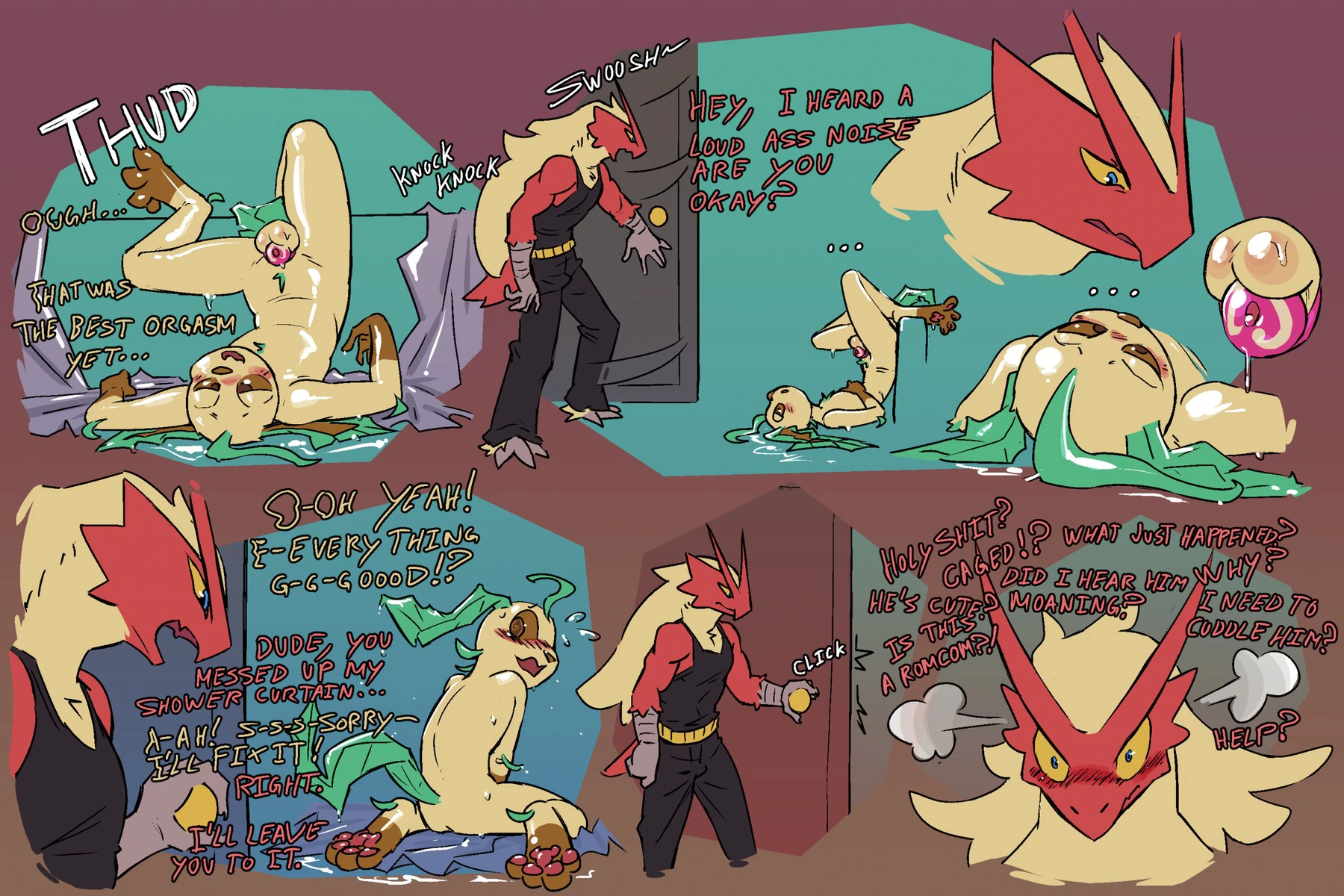 Battle Academy — page 15