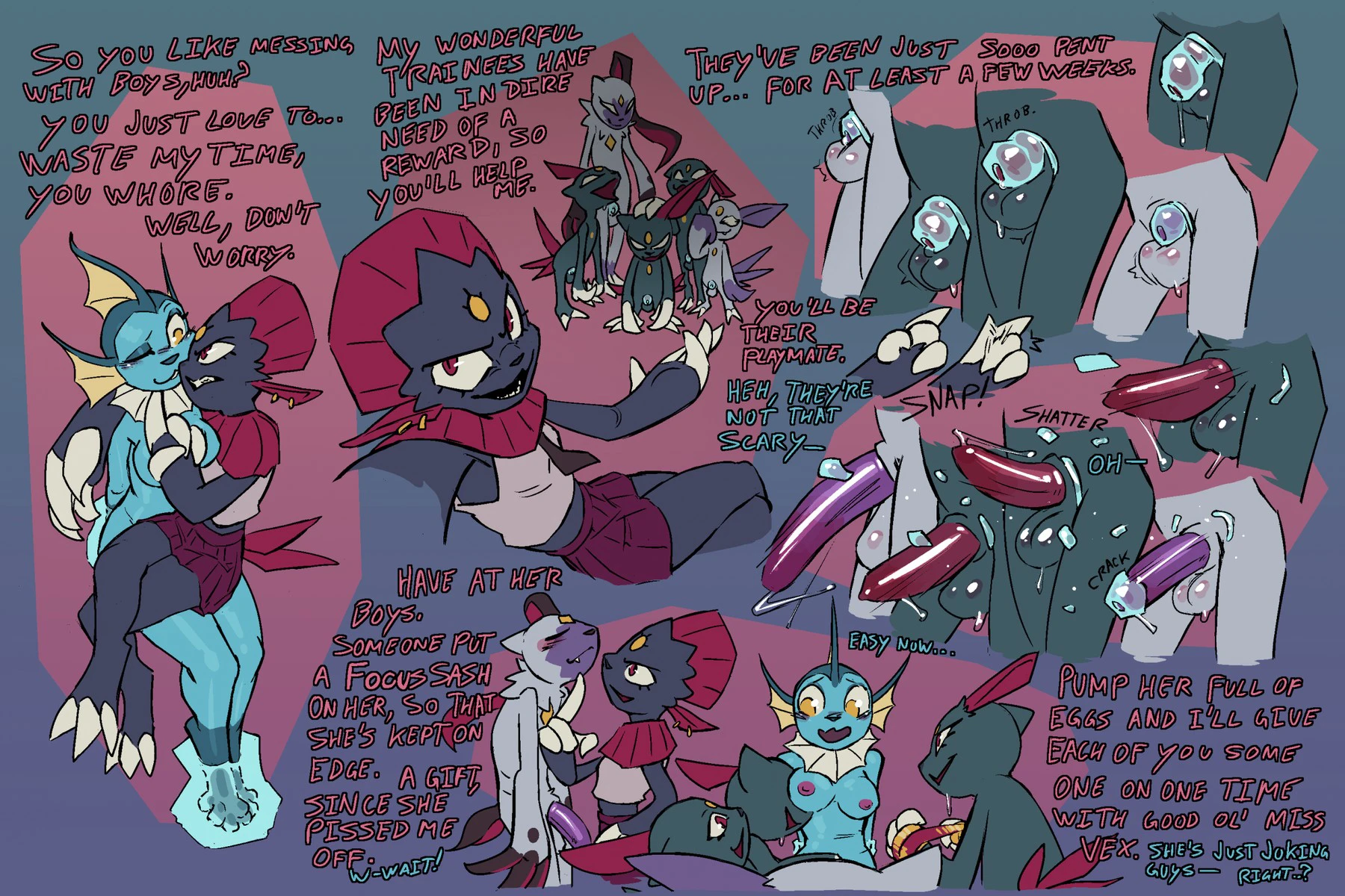 Battle Academy — page 10