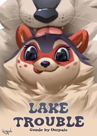 Lake Trouble