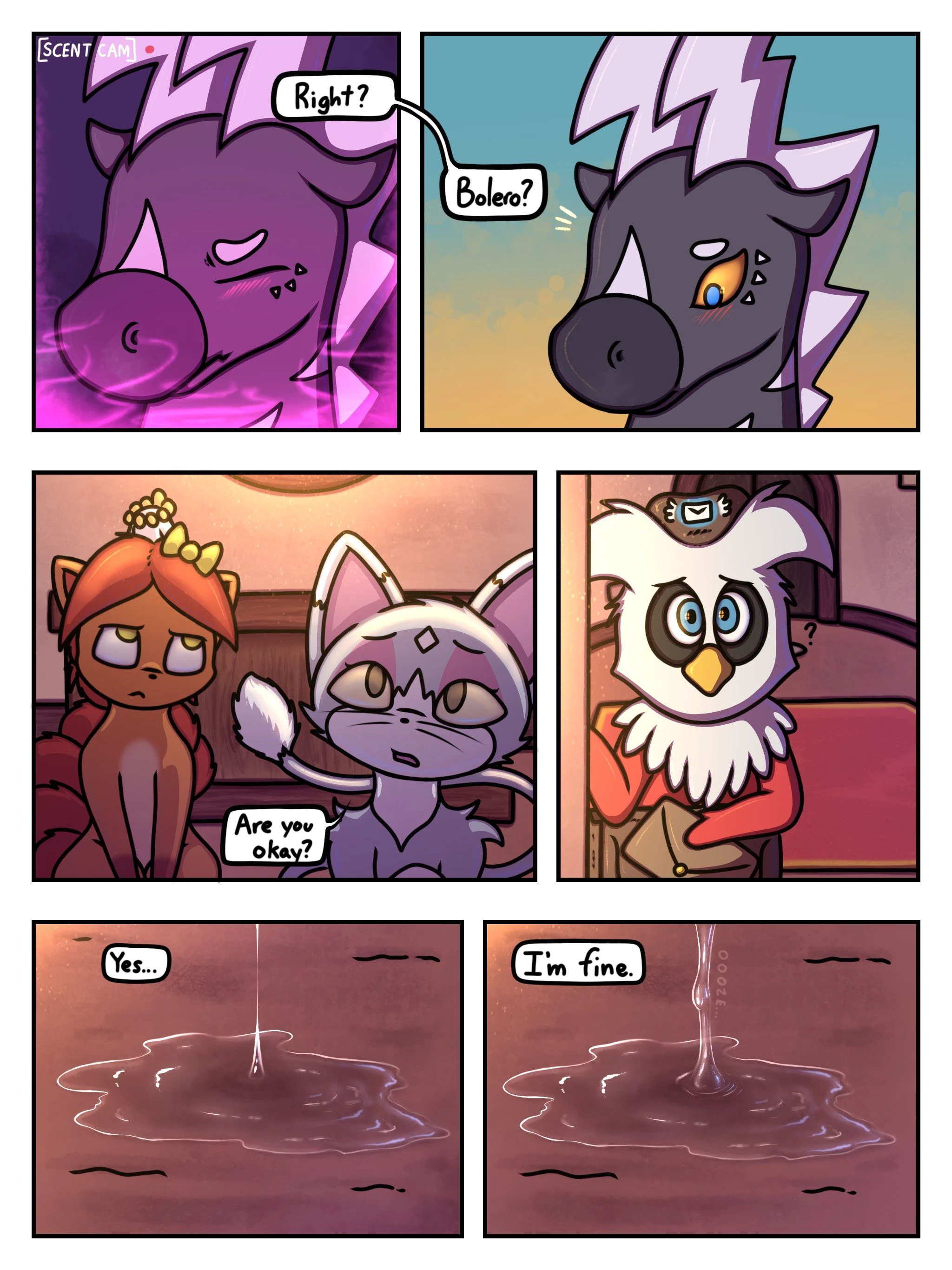 Wanderlust - Chapter 1 — page 10