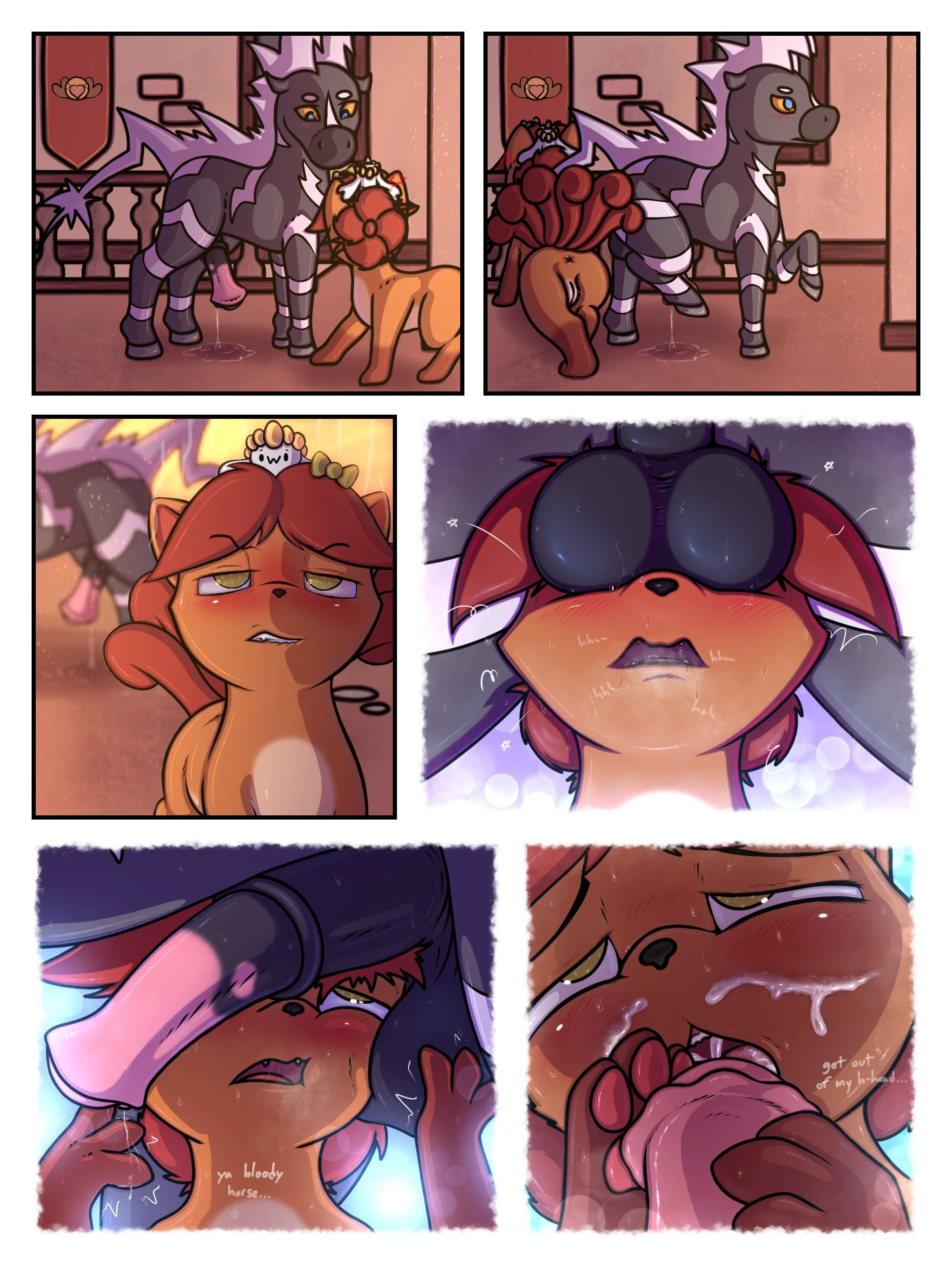 Wanderlust - Chapter 1 — page 14