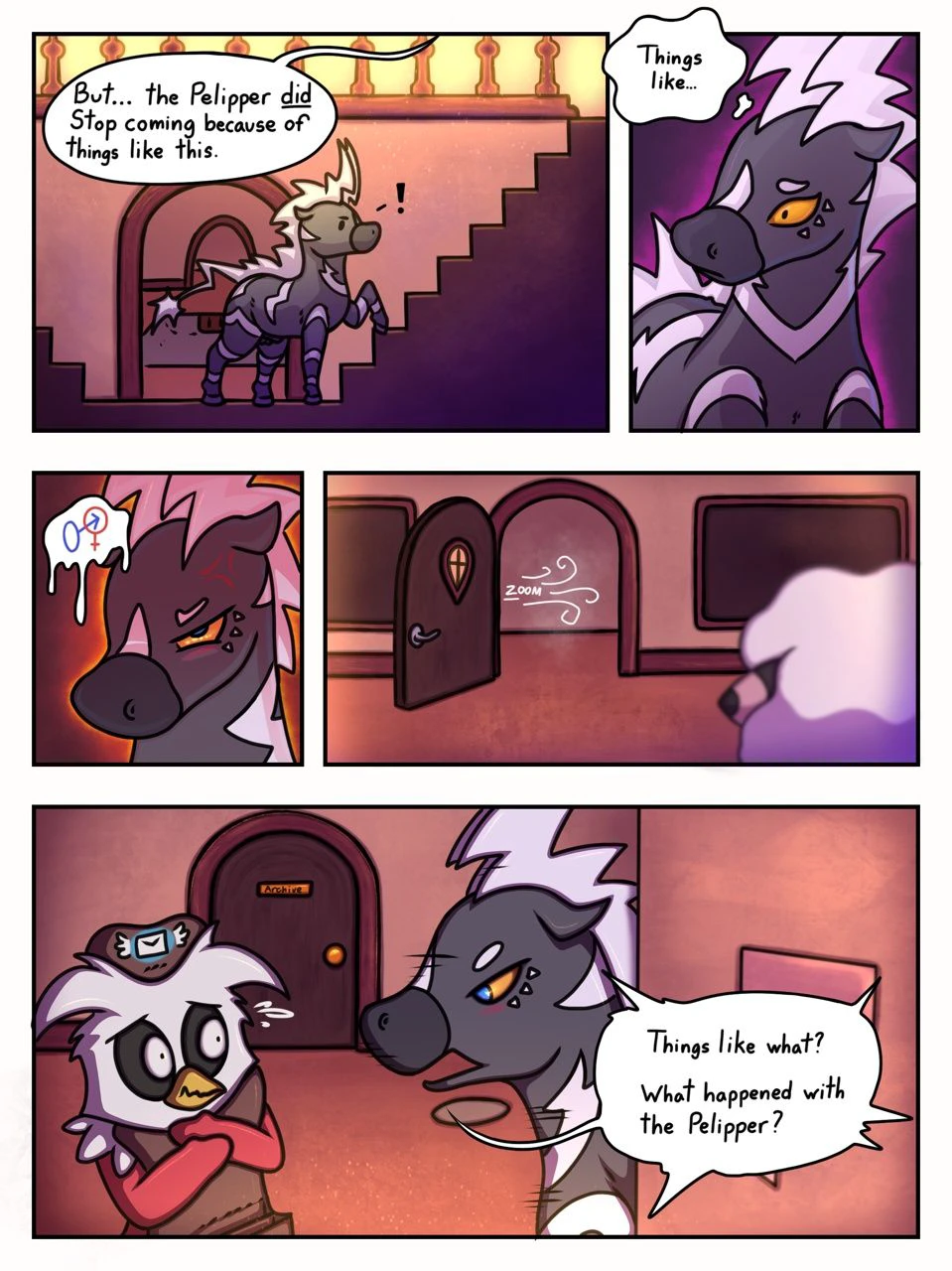 Wanderlust - Chapter 1 — page 4