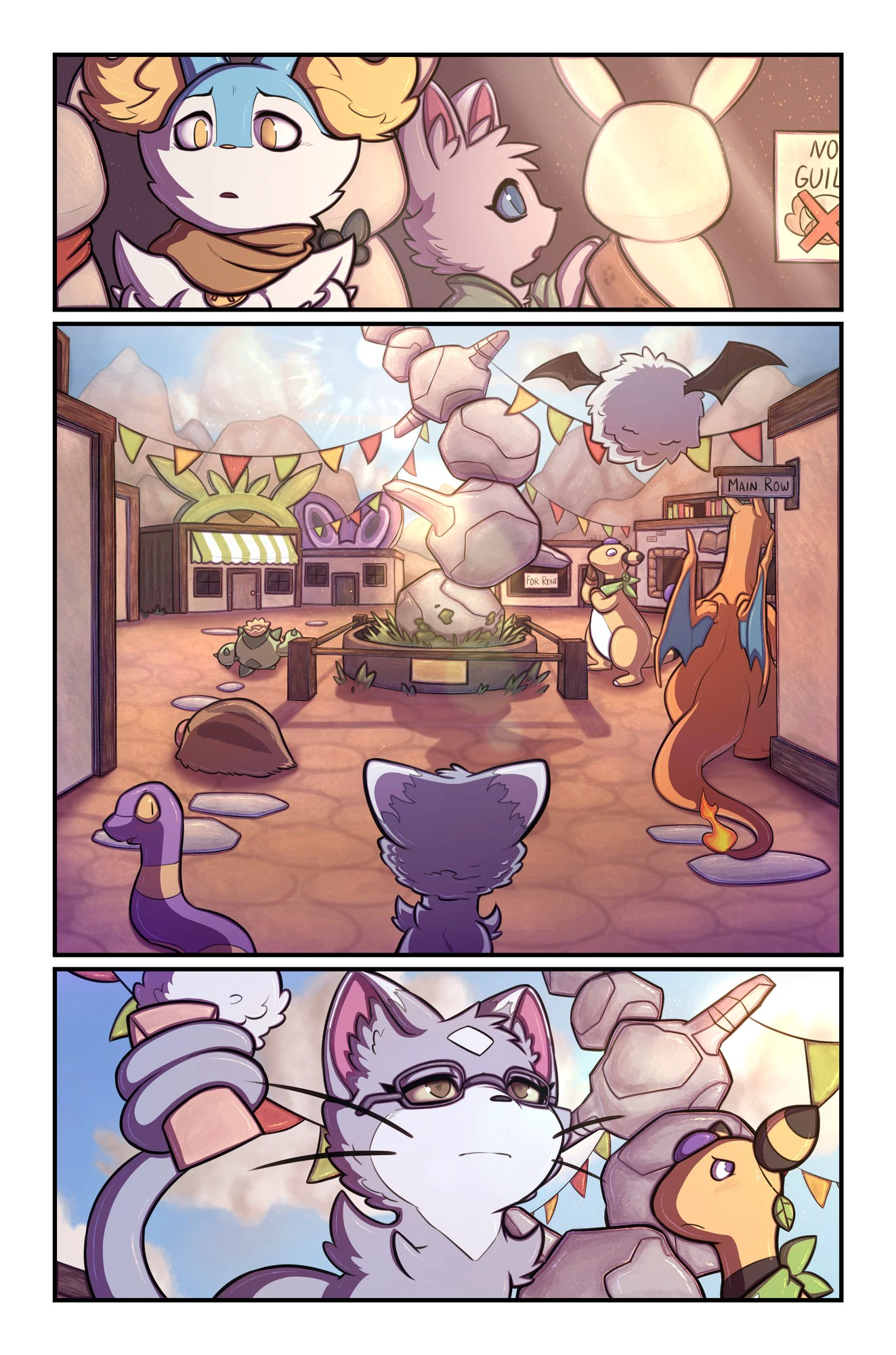 Wanderlust - Chapter 2 — page 9