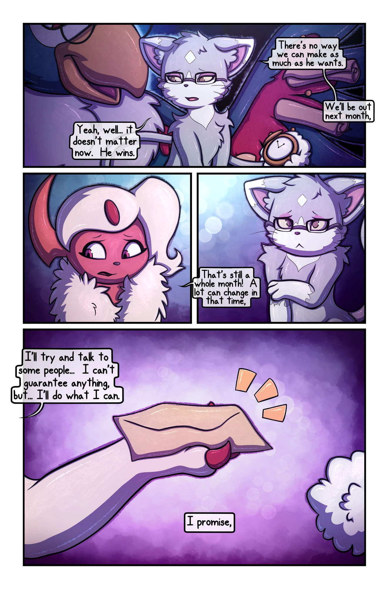 Wanderlust - Chapter 2 — page 25
