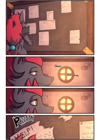 Wanderlust - Chapter 2