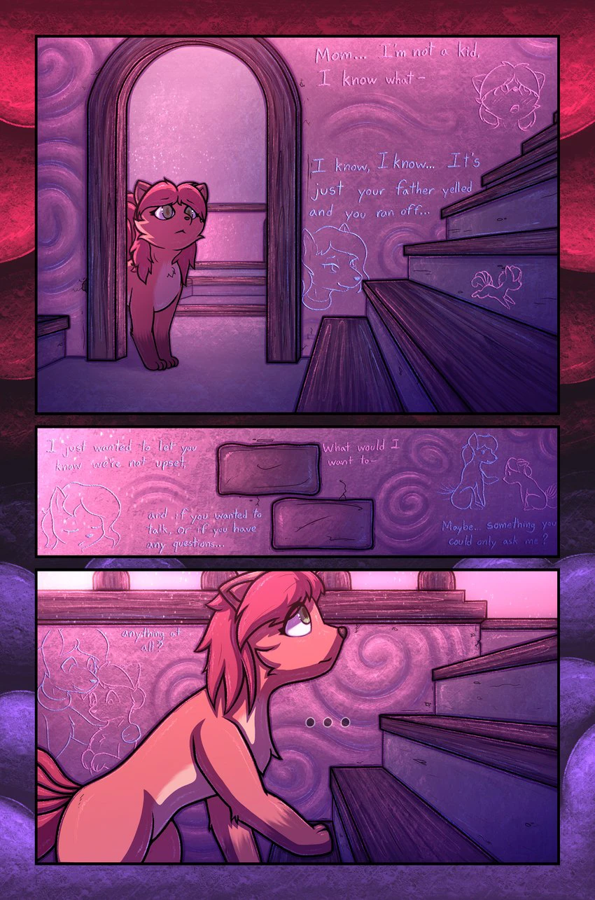 Wanderlust - Chapter 4 — page 42