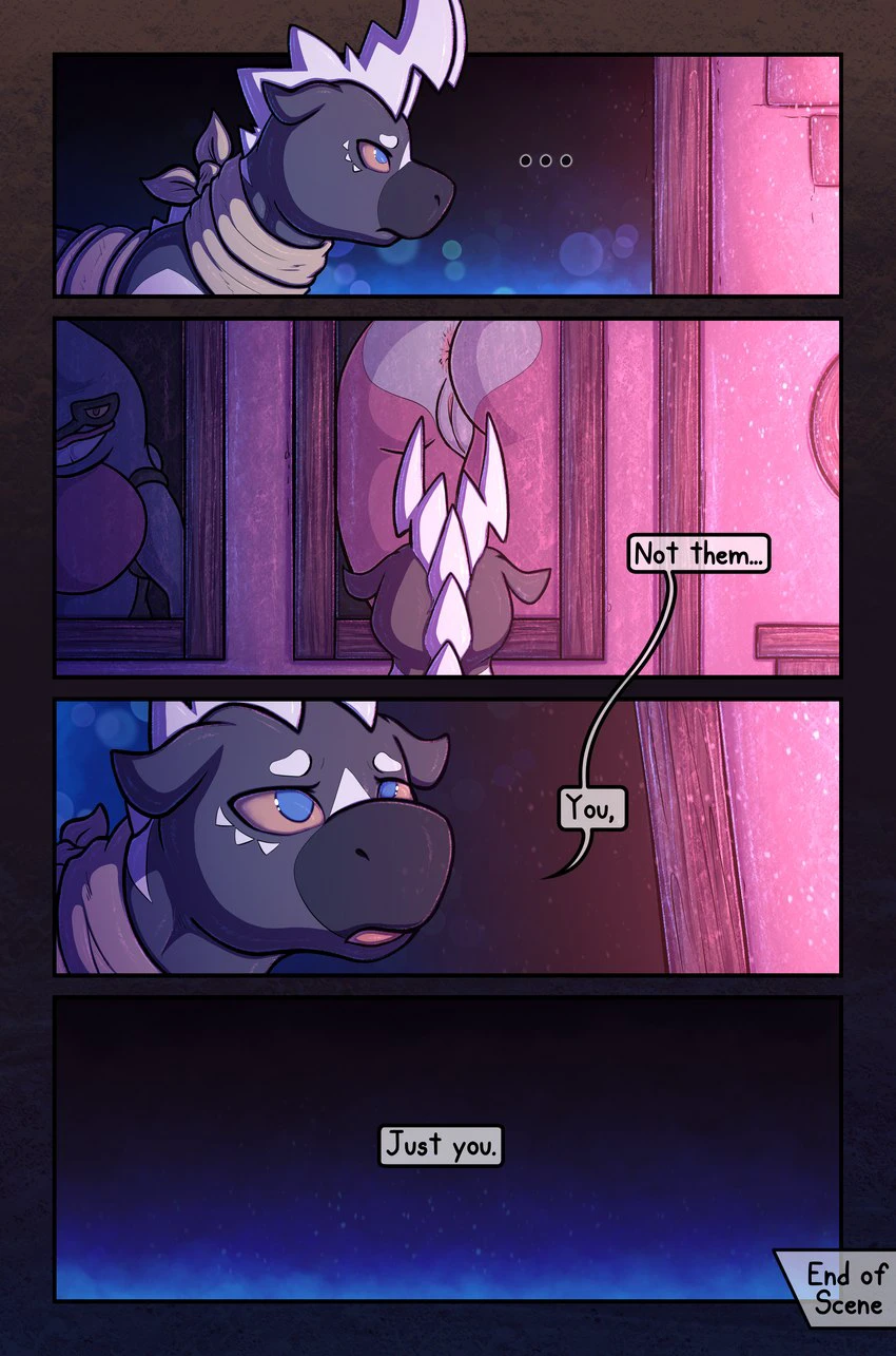 Wanderlust - Chapter 4 — page 63