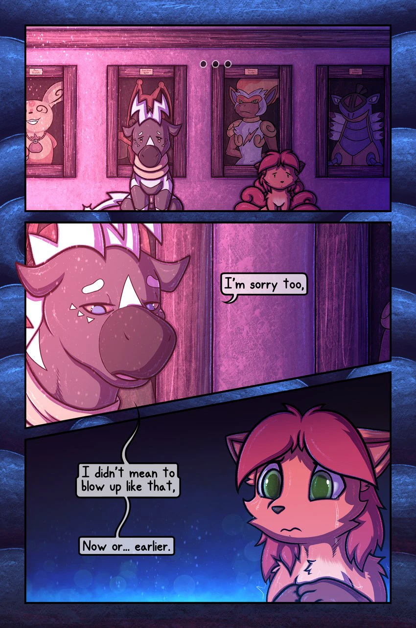 Wanderlust - Chapter 4 — page 53