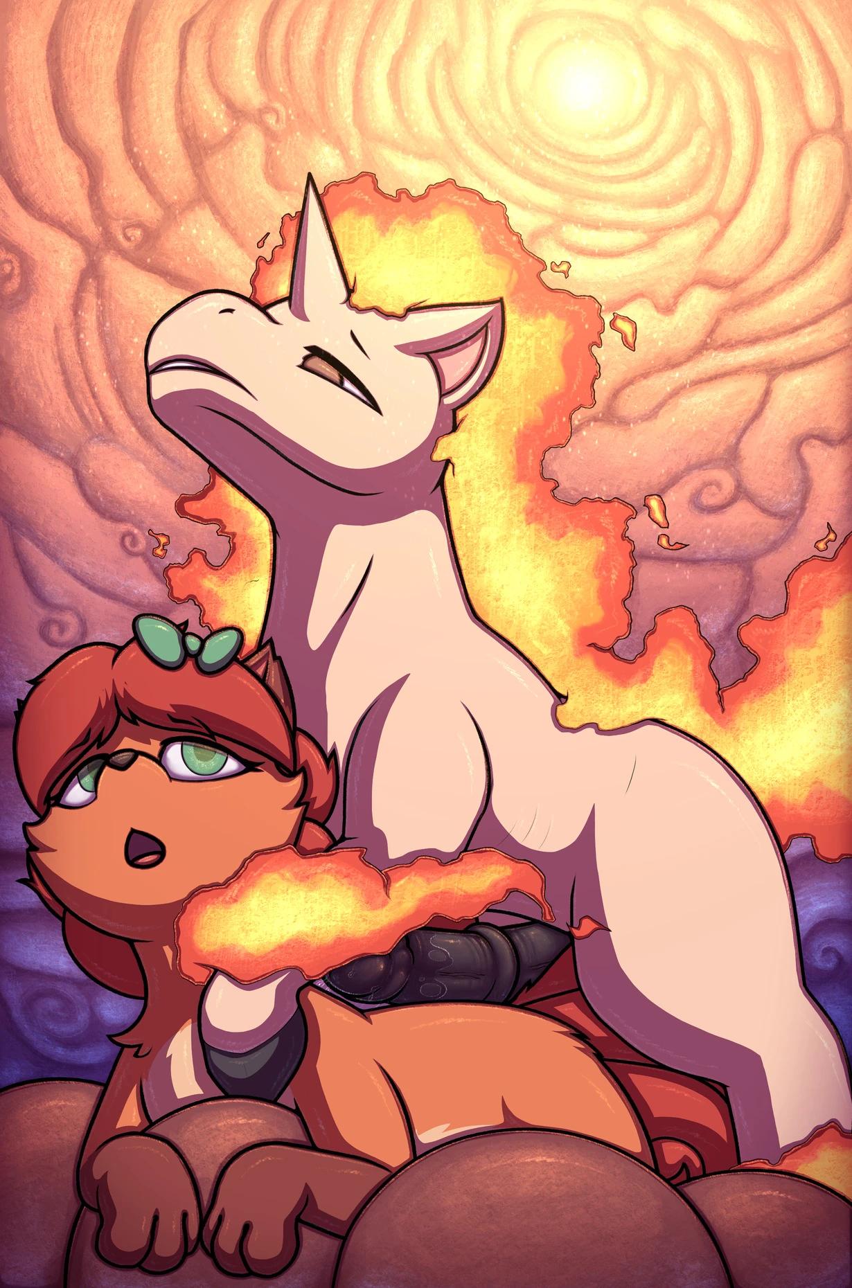 Wanderlust - Chapter 4 — page 11