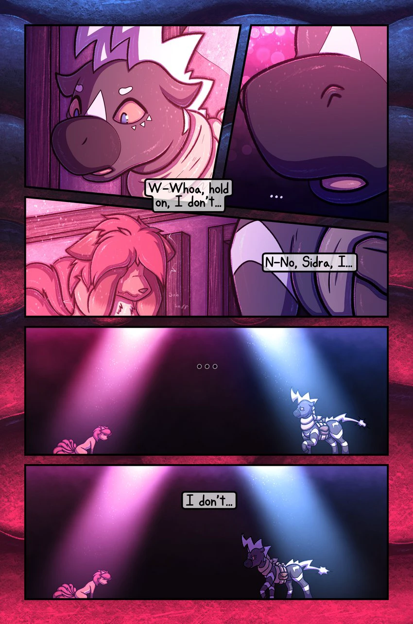 Wanderlust - Chapter 4 — page 50