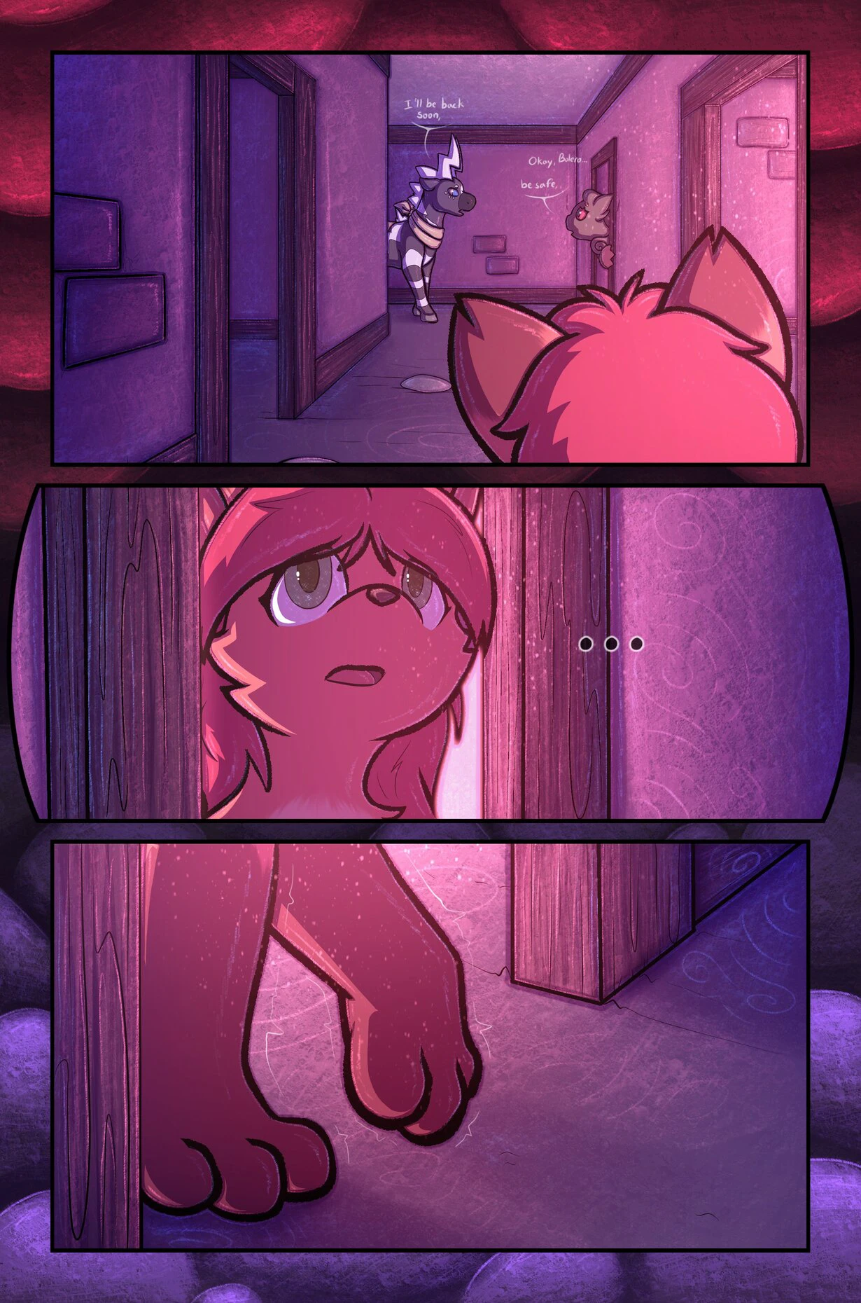 Wanderlust - Chapter 4 — page 39