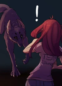 Cry Wolf