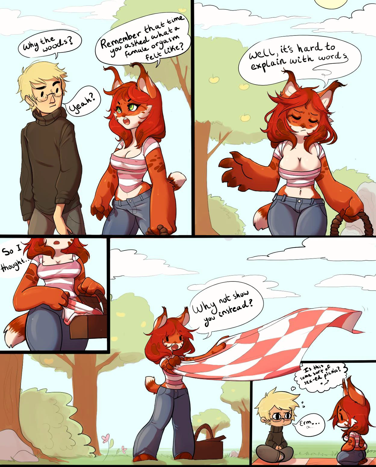 Passionate Picnic cover