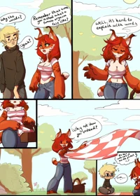 Passionate Picnic