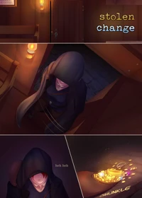 Stolen Change