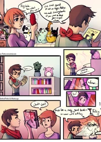The Petconomicon
