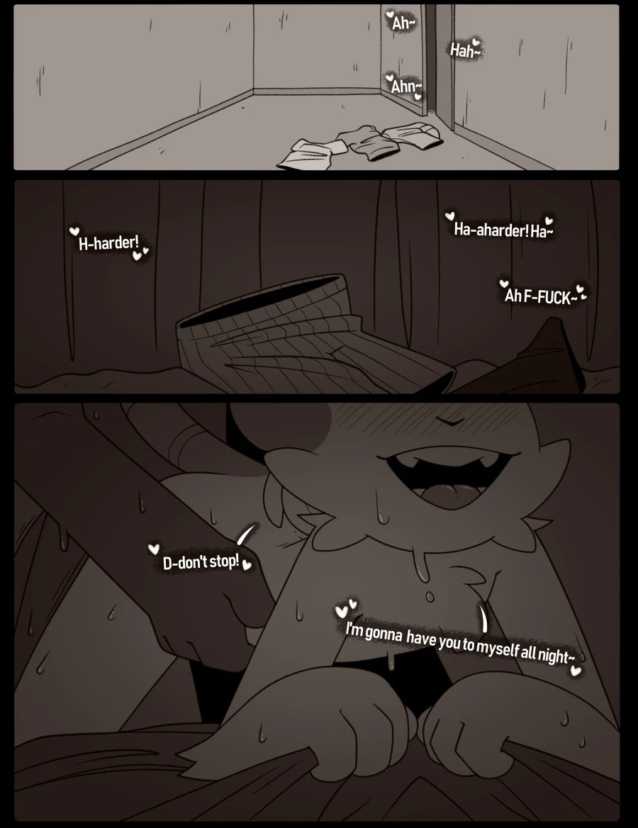 All You Need — page 2