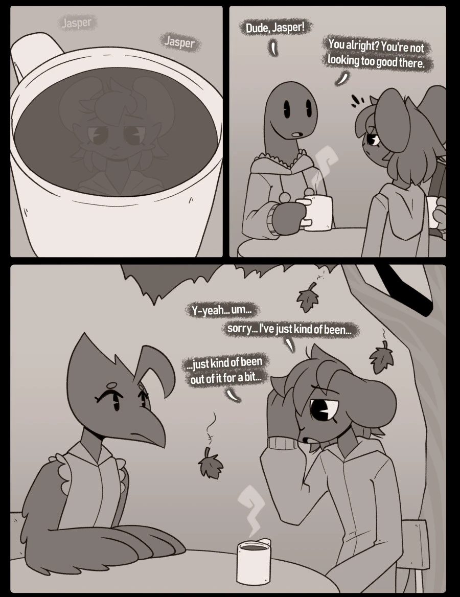 All You Need — page 5
