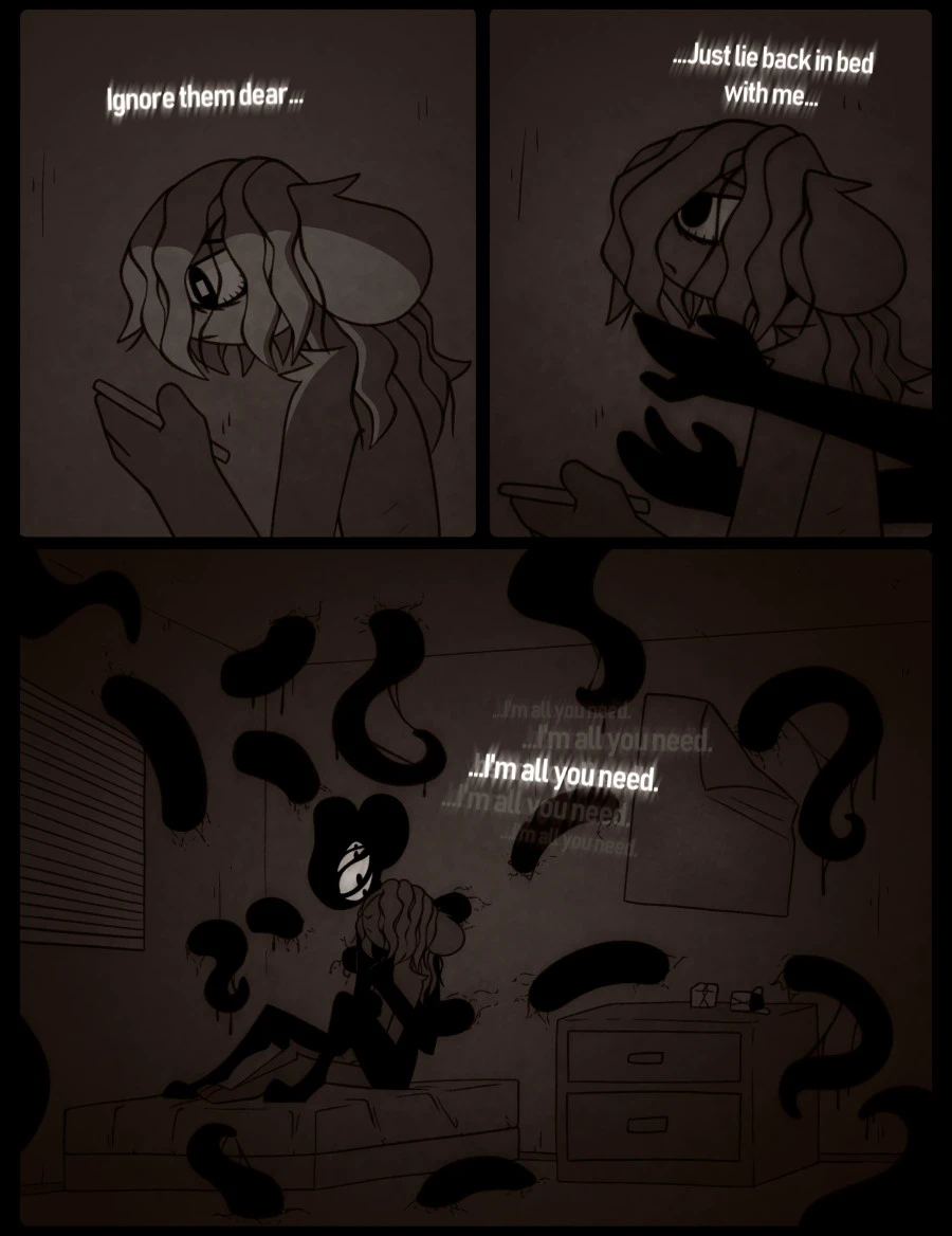 All You Need — page 10