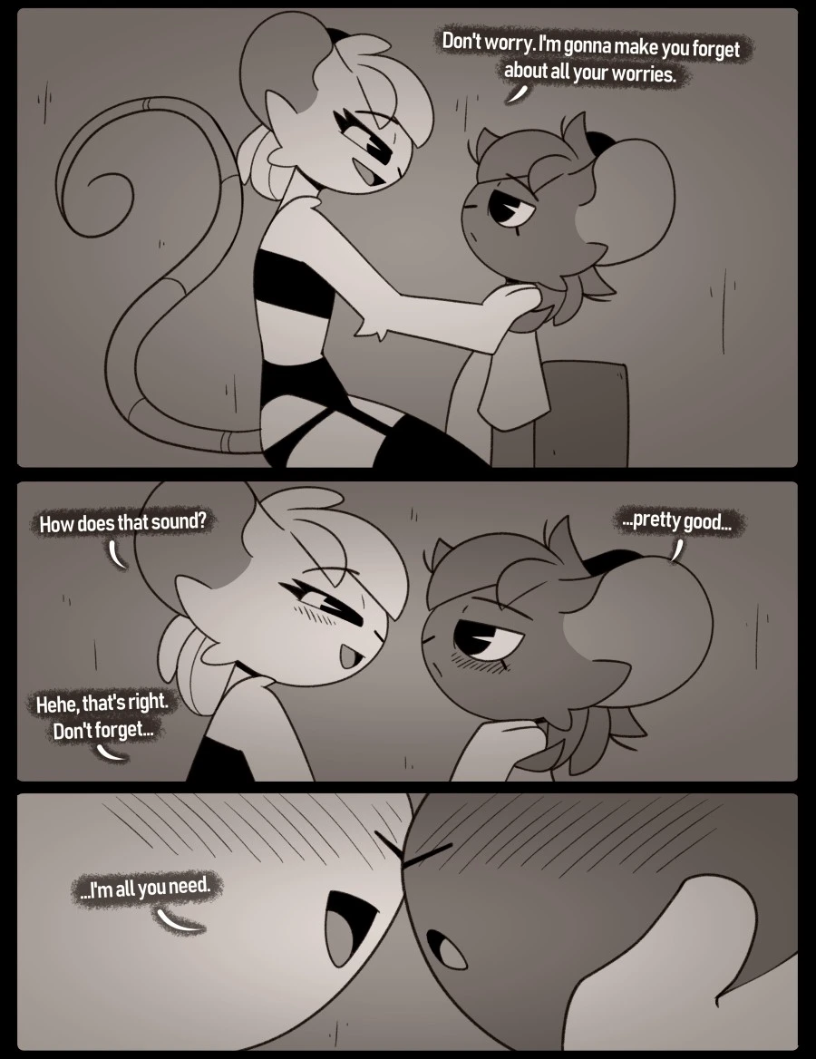 All You Need — page 7