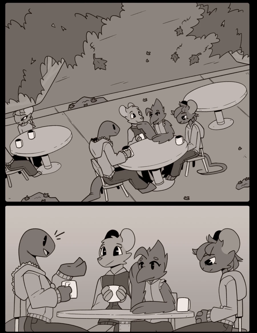 All You Need — page 4