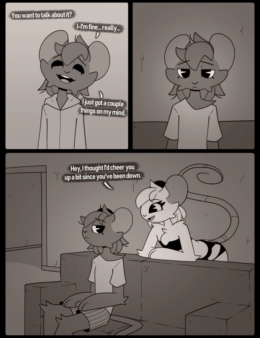 All You Need — page 6