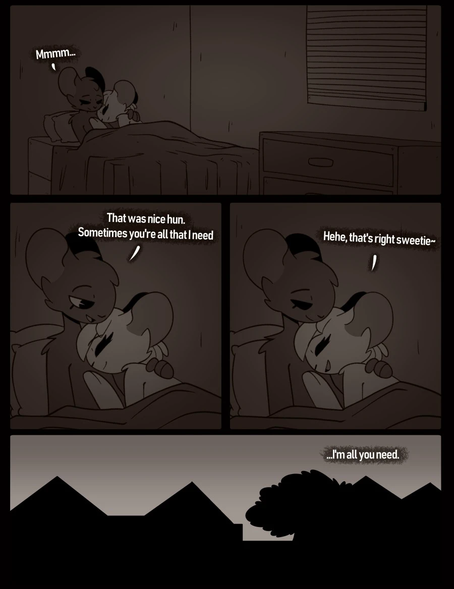 All You Need — page 3