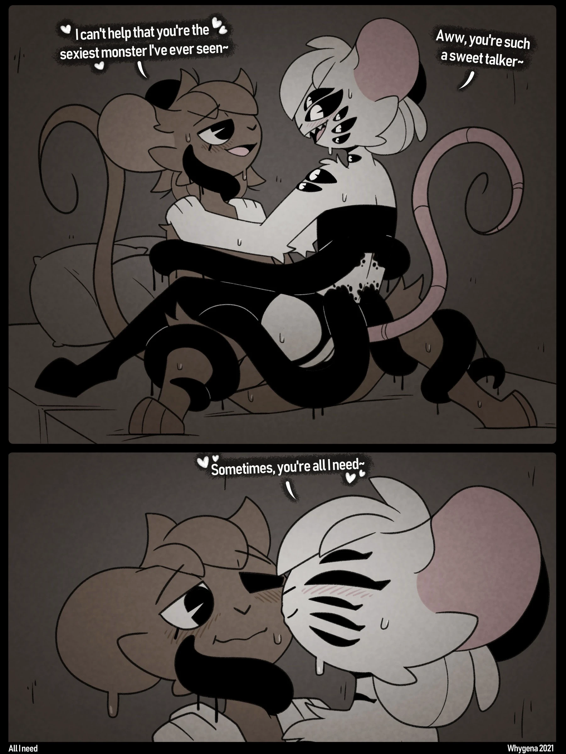 All You Need — page 12