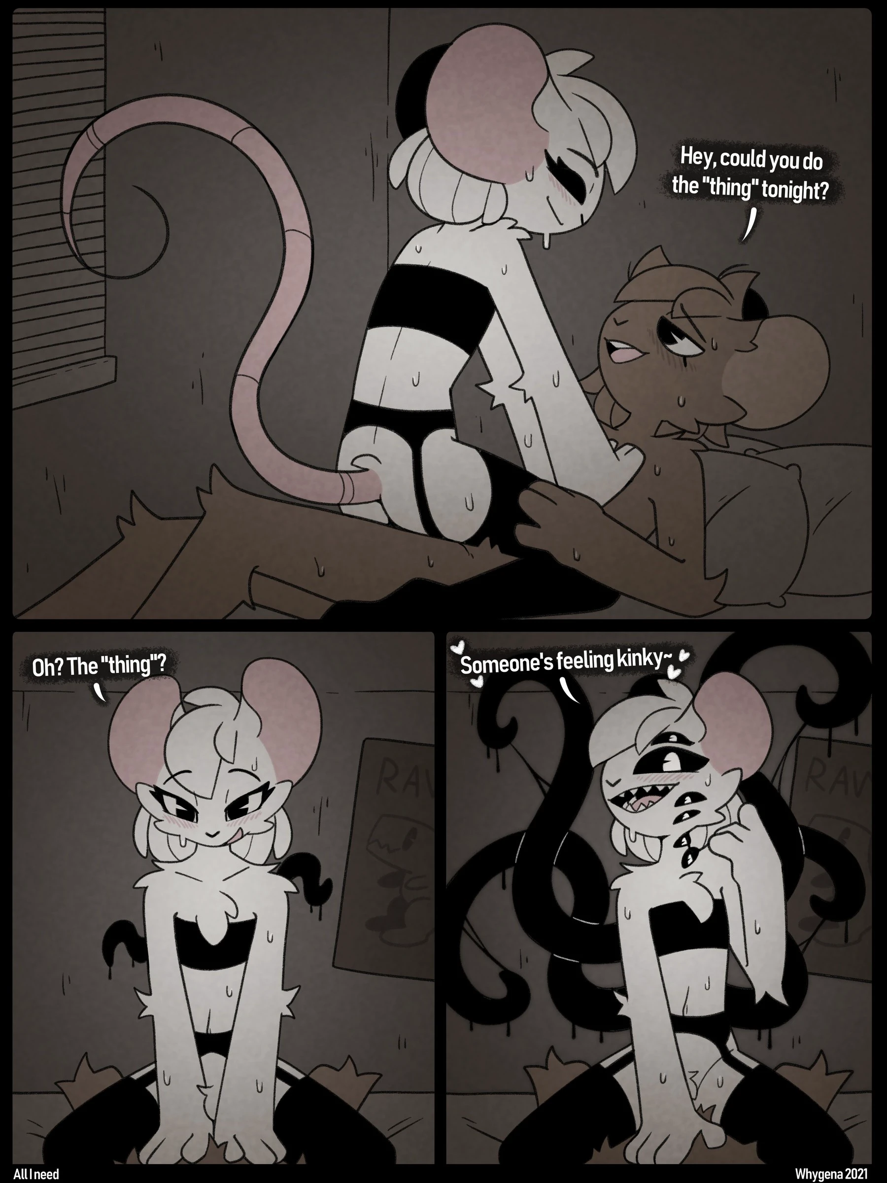 All You Need — page 11