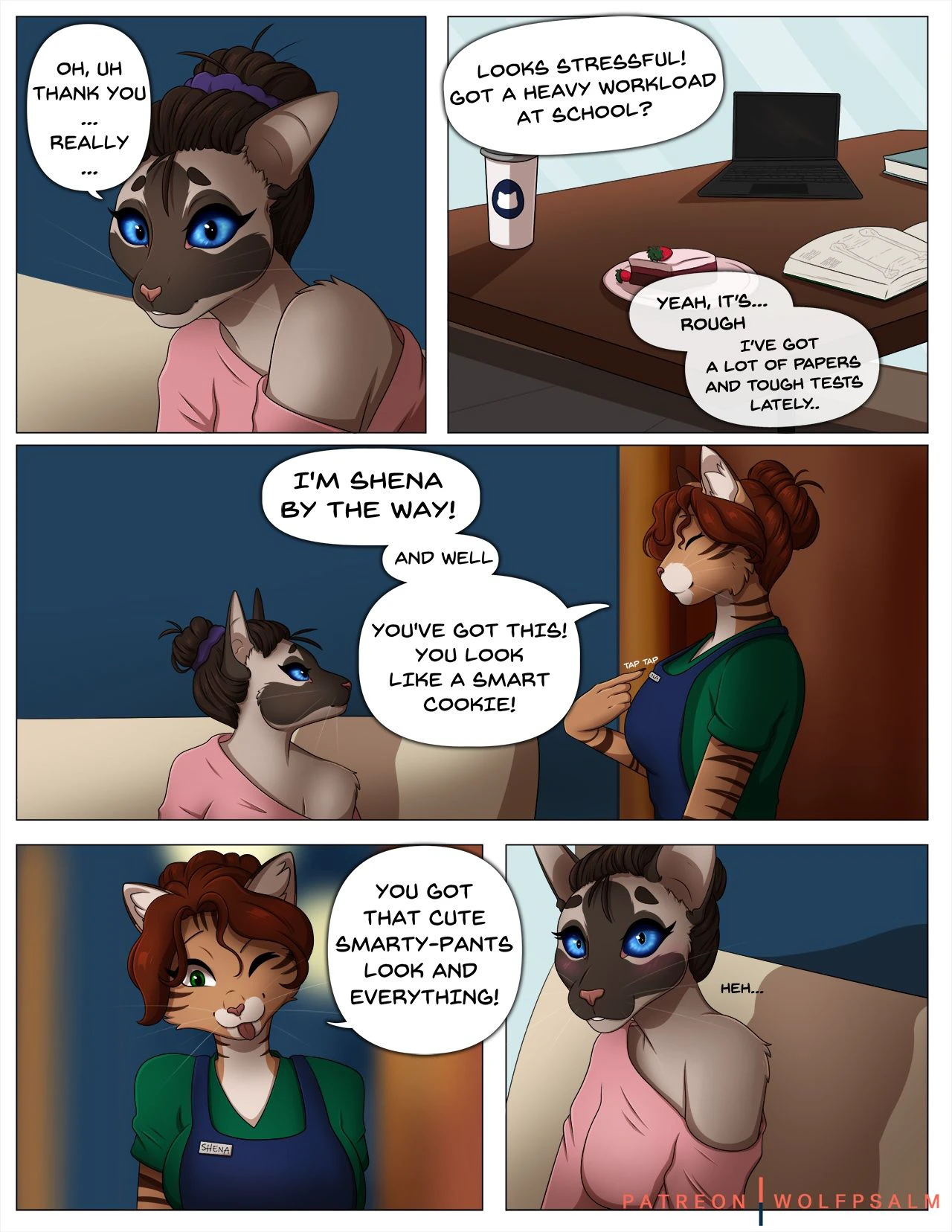 Coffee — page 2