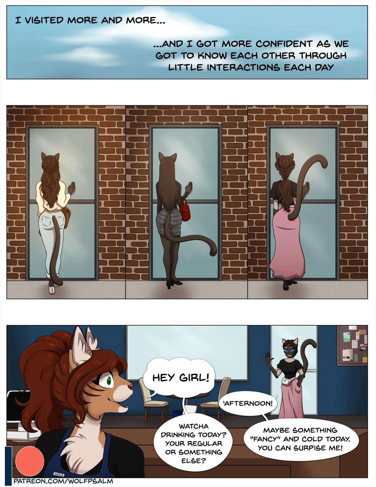 Coffee — page 14