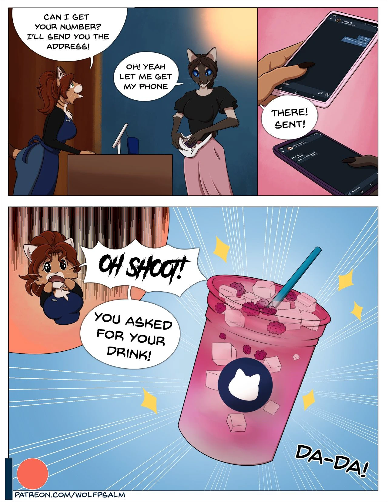 Coffee — page 16