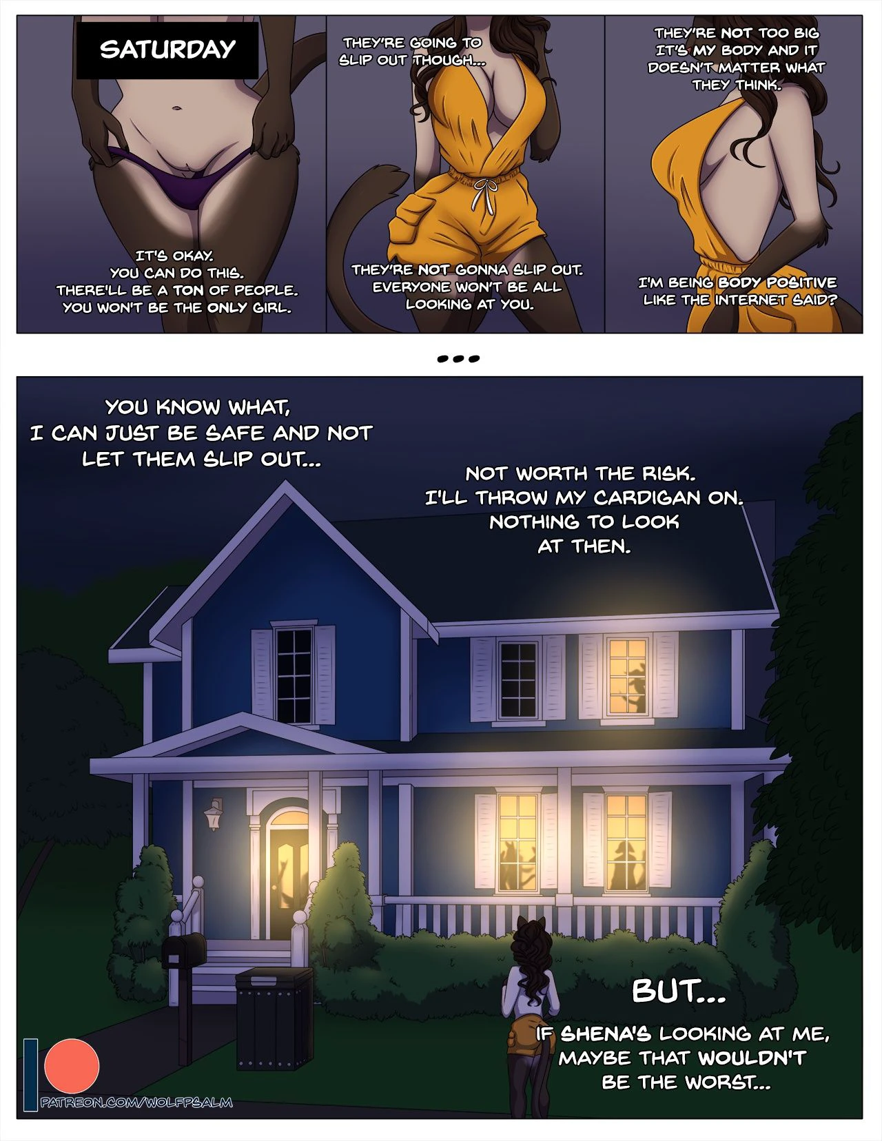 Coffee — page 21