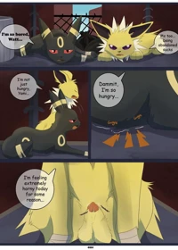 Heated Troubles