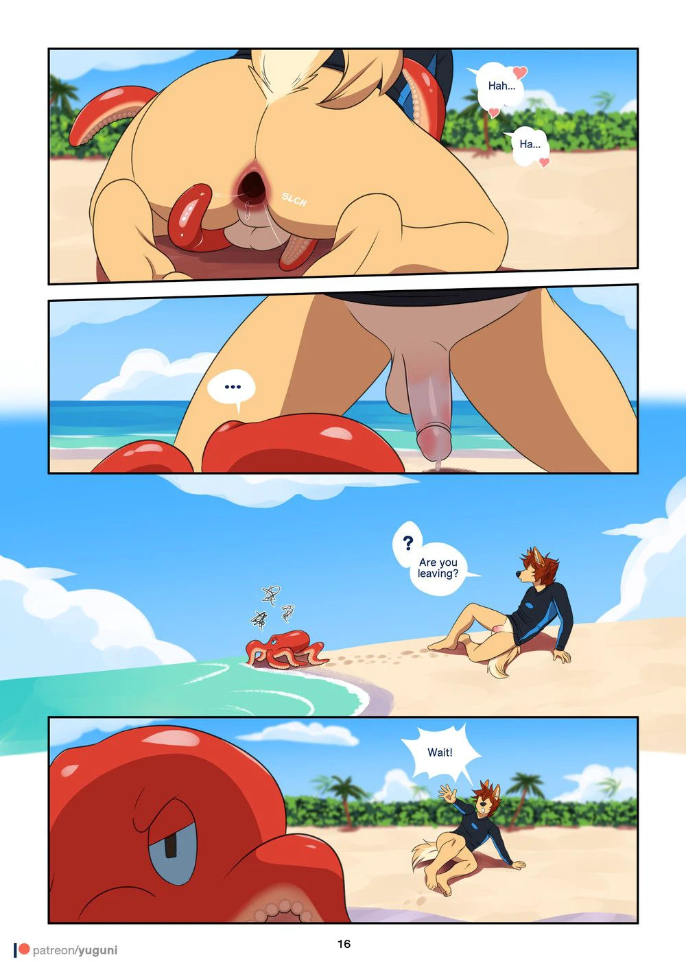Osem — page 15