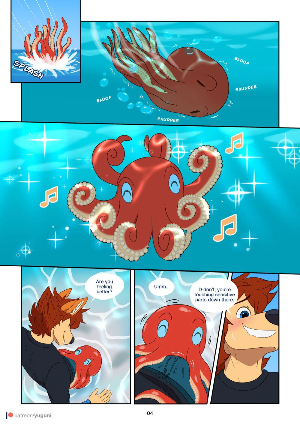 Osem — page 3