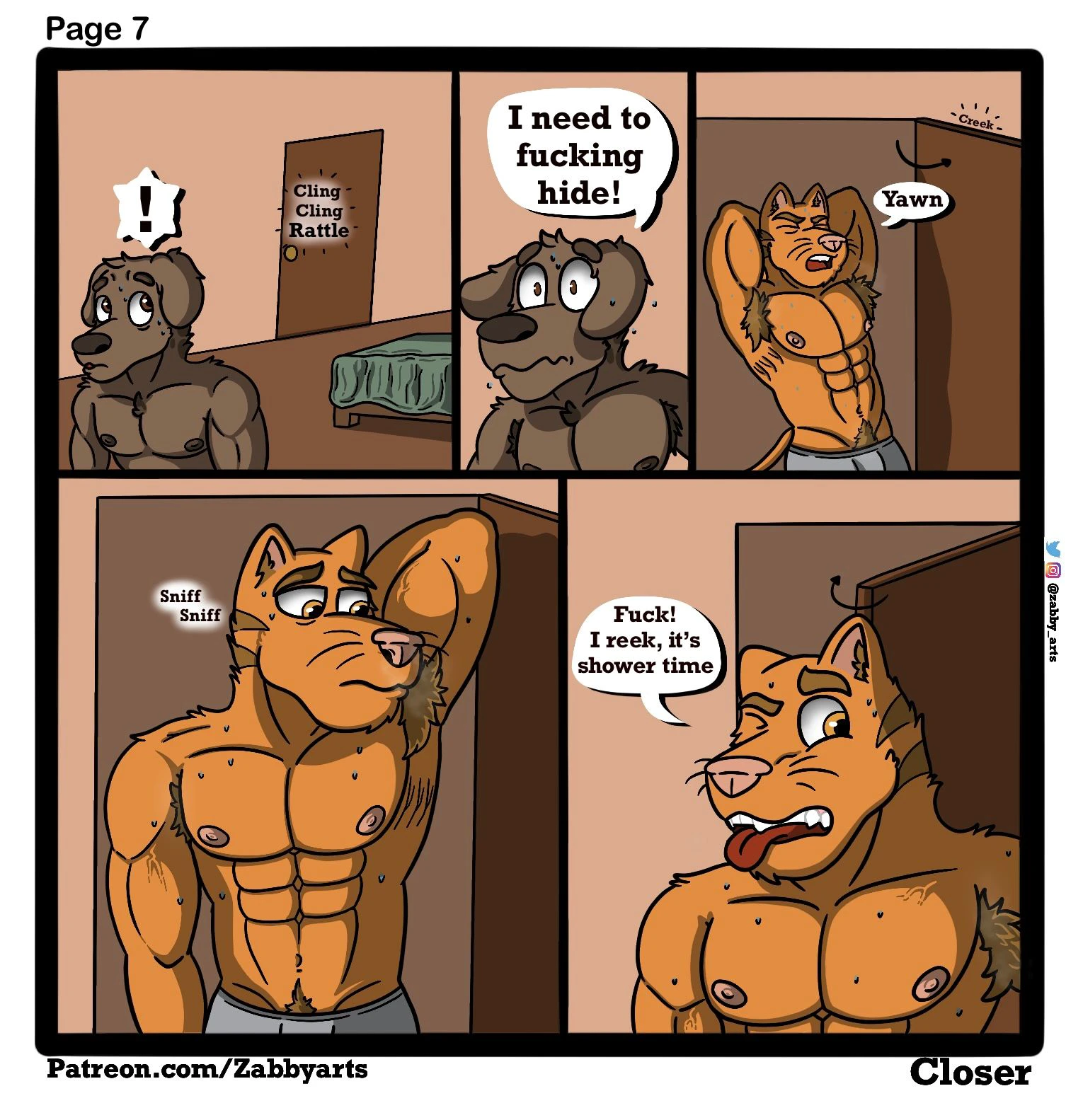 Closer (Zabby Arts) — page 7