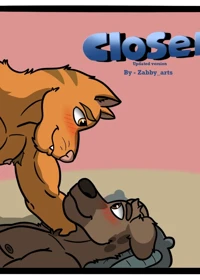 Closer (Zabby Arts)
